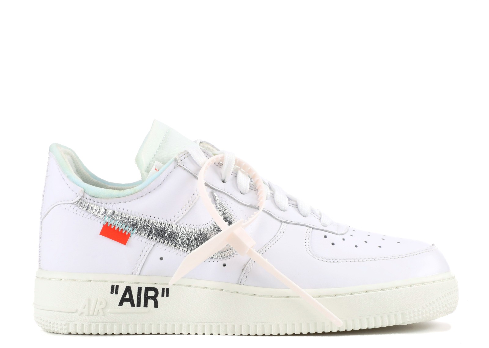 nike air force 1 mid off white