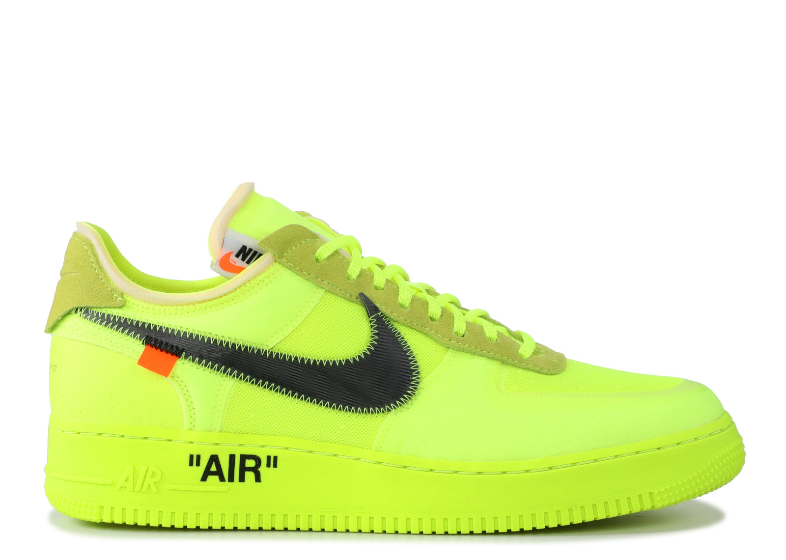 off white air force 1 shoes