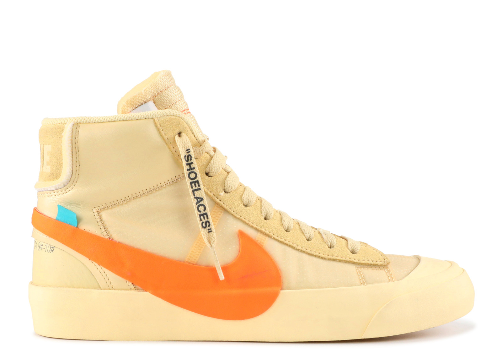 nike off white all hallows eve