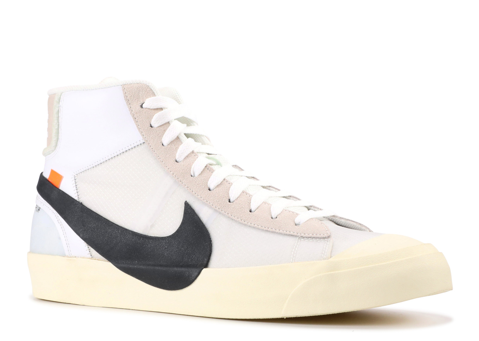 blazer og off white