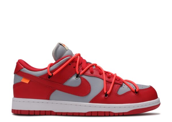 nike dunk red